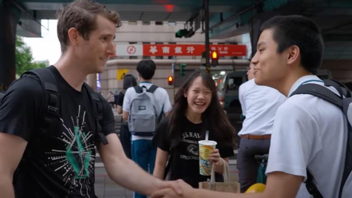 圖/畫面來源:YT Linus Tech Tips