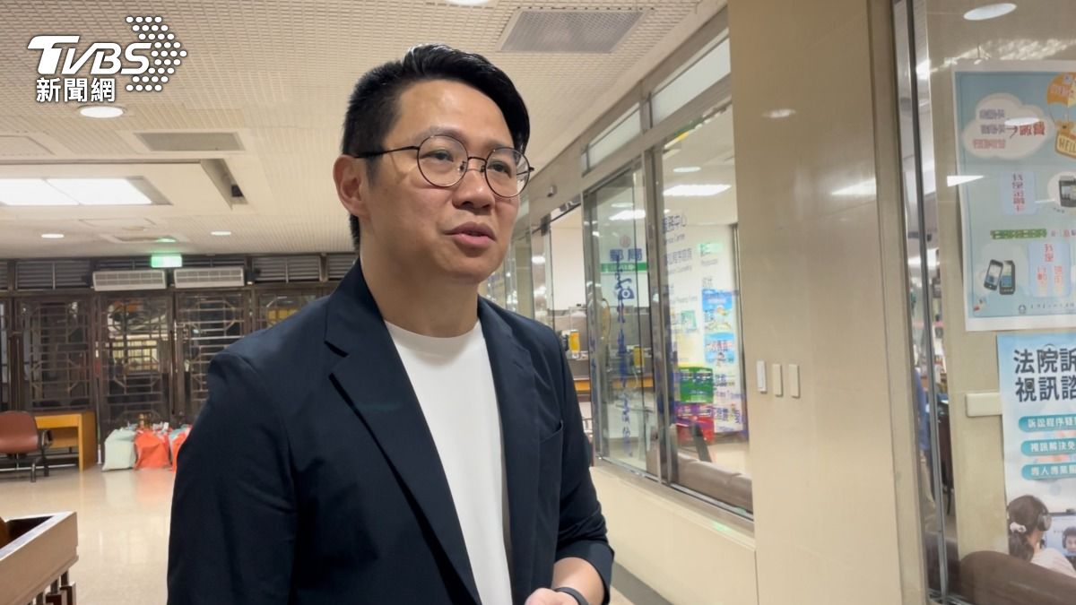 毛畯珅性侵案 名嘴爆許淑華飆罵教育局還「反廢園」獲不起訴
