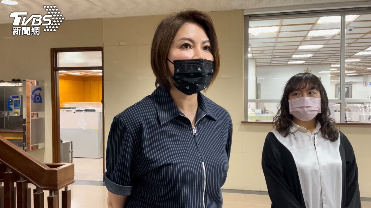 揭林秉樞「特權疫苗」犯個資法 陳菁徽、朱凱翔二審獲緩刑
