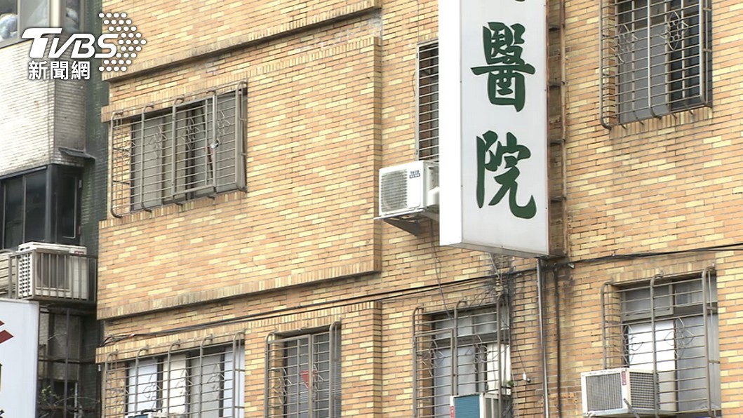 圖／TVBS