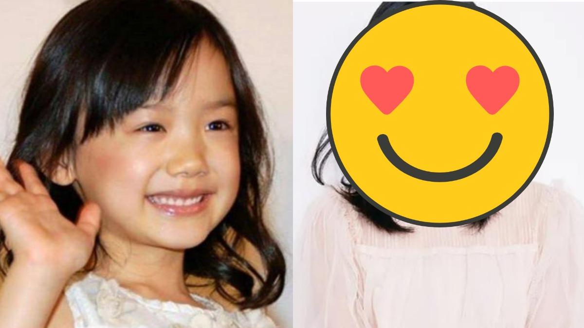 曾被大谷翔平告白!最美天才童星長大了 20歲蘆田愛菜登頂學霸校花