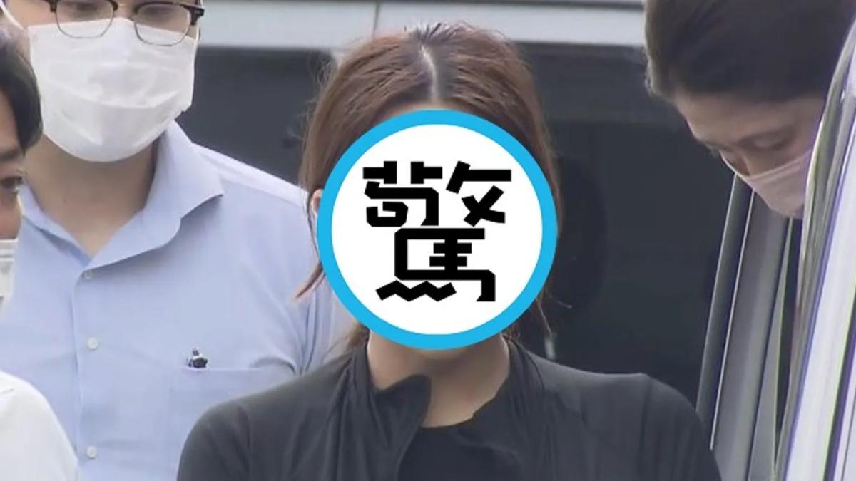 日本保母涉虐童!落網「真面目曝光」 眾人驚嘆:像韓星