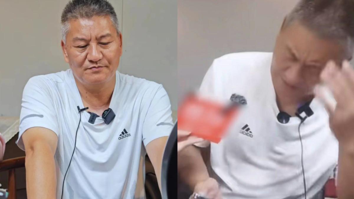 重考28次還是落榜！陸「第一考王」看見成績嘔爆了