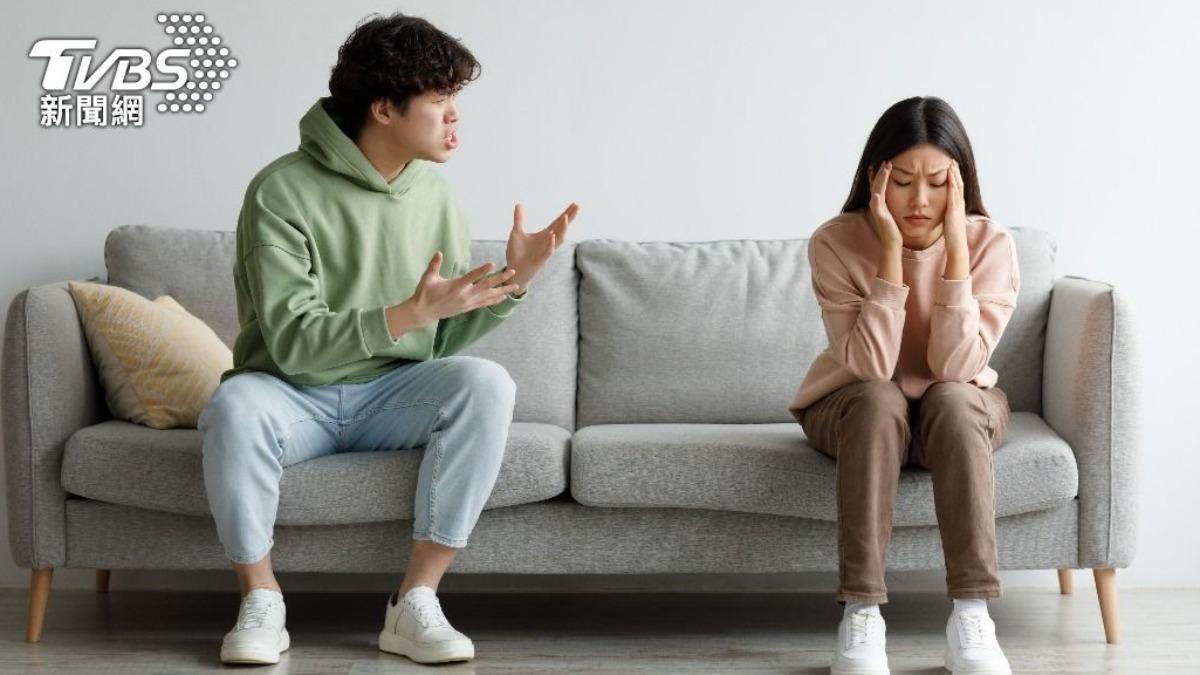 蜜月旅行20萬!新婚男「毛都豎起來」 妻怒駁:一生僅一次