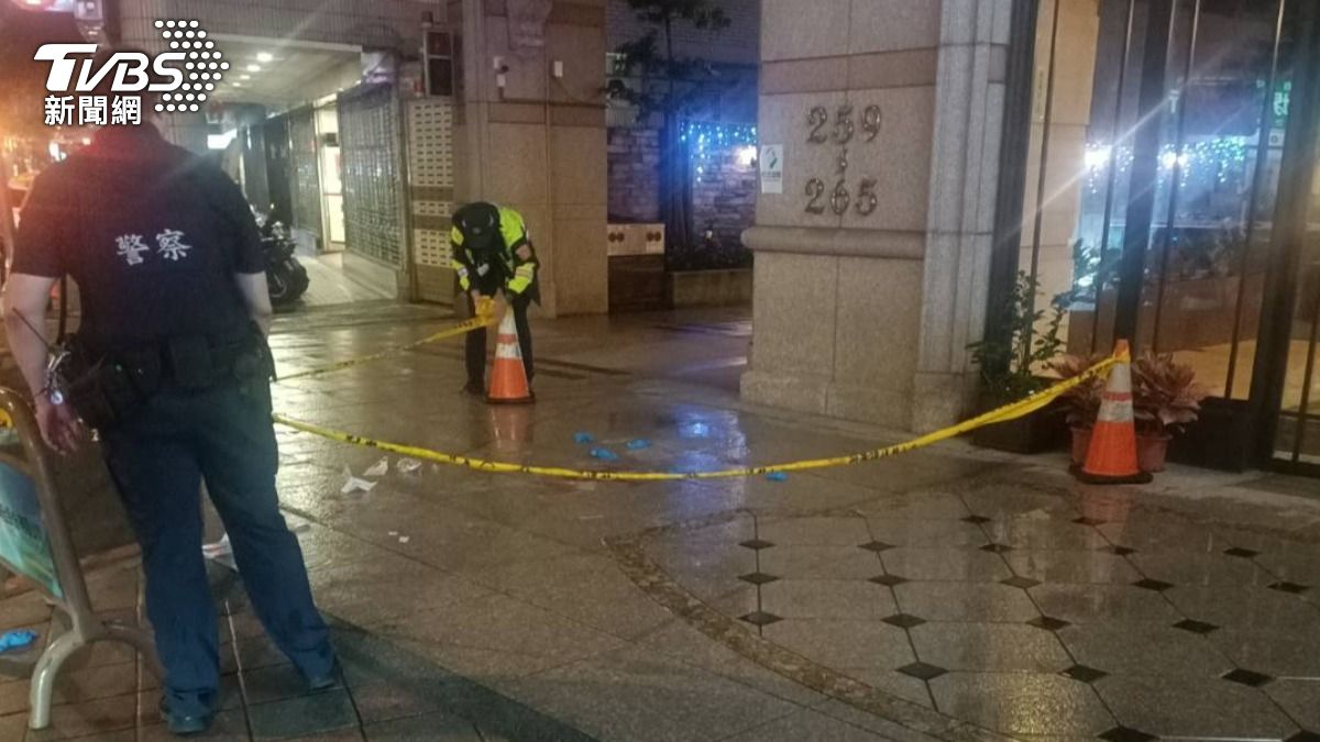 快訊／新北男墜樓「全身骨折」！深夜高空砸地　波及女路人1傷1命危