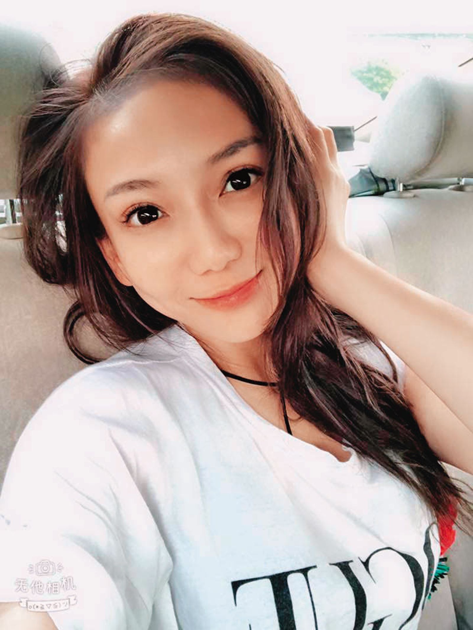 太陽花女王劉喬安以JOJO之名加入青鳥海外群組,引發一連串爭議。(圖/翻攝自劉喬安臉書)