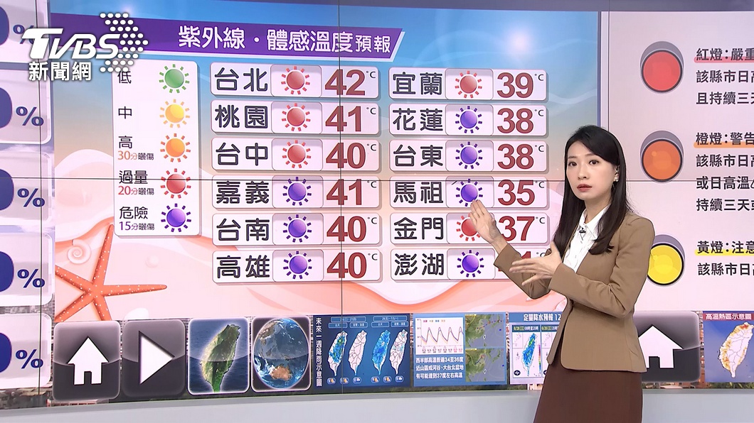 圖／TVBS