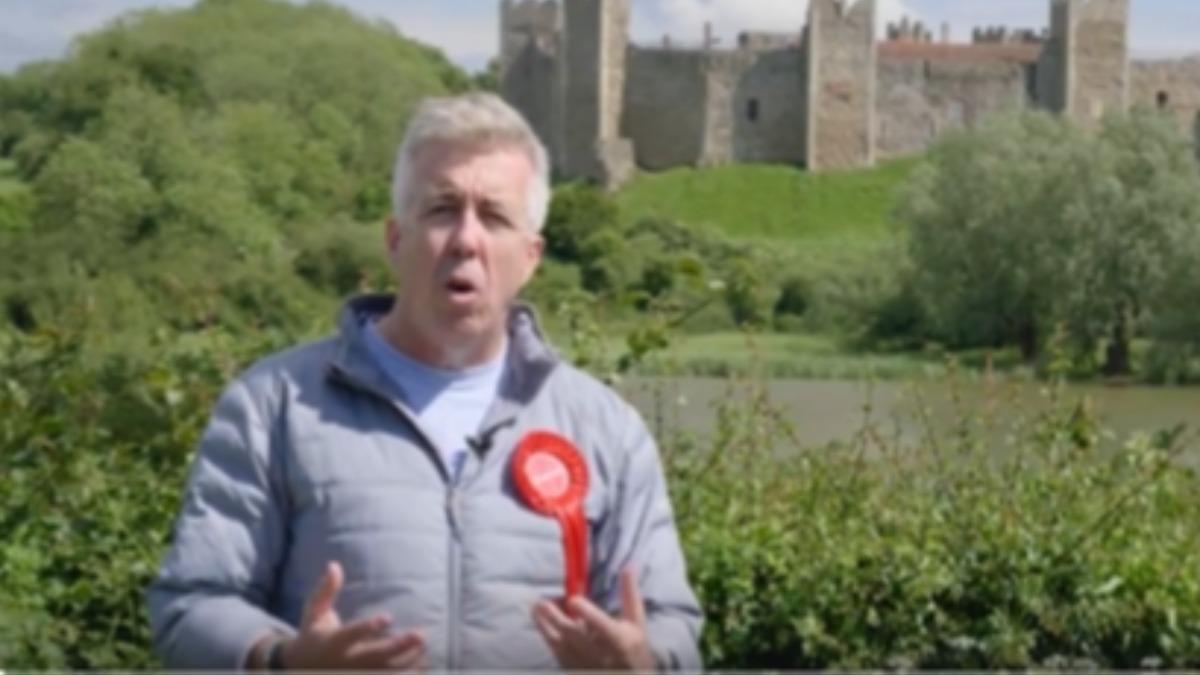 英國大選賭博門延燒 工黨候選人竟賭「自己選輸」