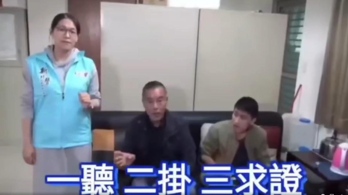 資深藝人昔任反詐大使　今酒後鬧事遭上銬「正面形象崩壞」
