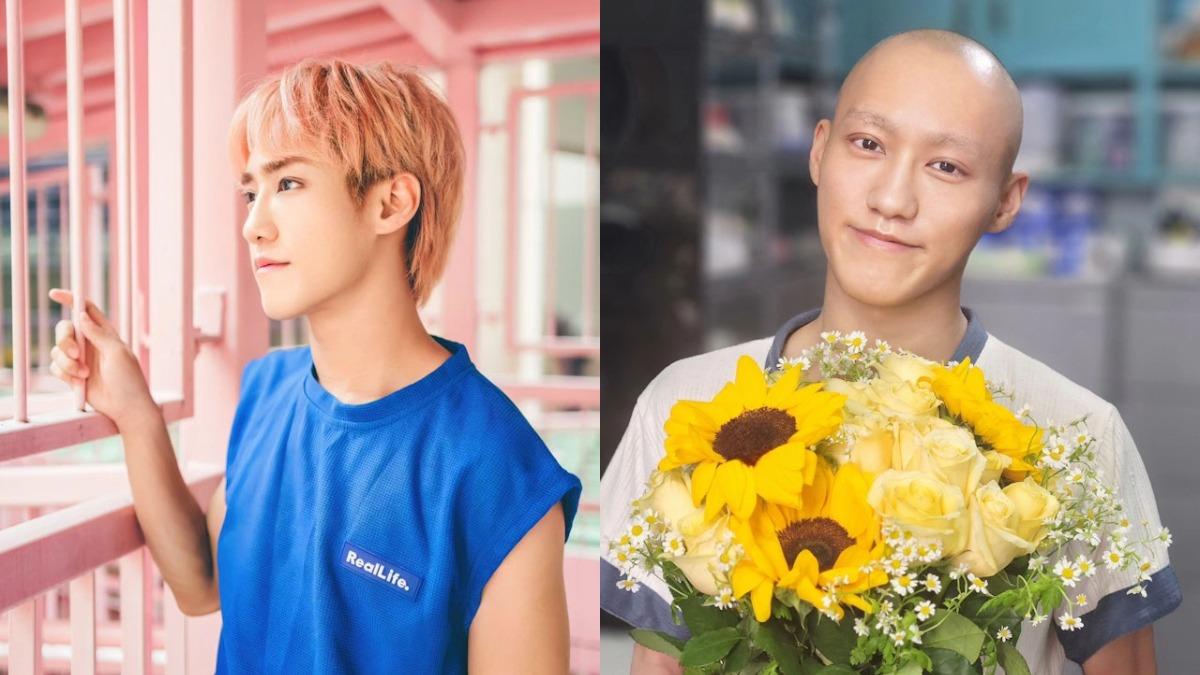 29歲港星罹癌!哽咽嘆「住院像等死」 腫瘤擴散下半身沒知覺