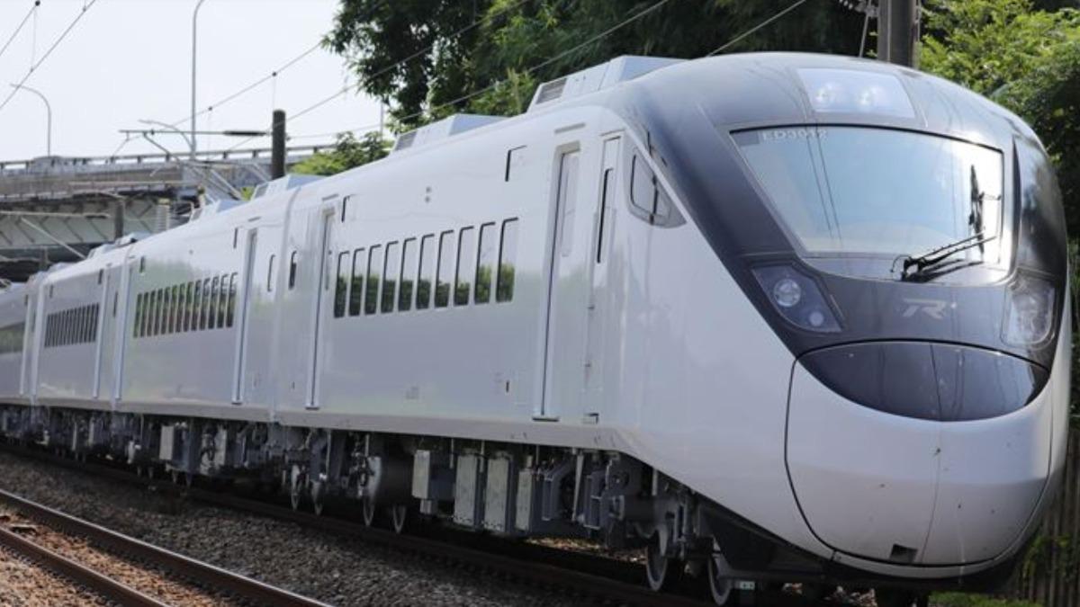 通勤族注意!台鐵今起大改點 北高直達車最快3.6小時