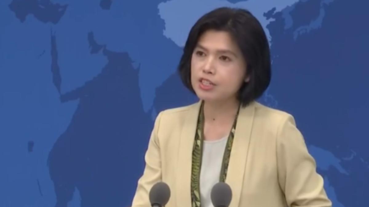 台獨最重判死!國台辦:只針對少數人 「放棄謀獨」可不究責