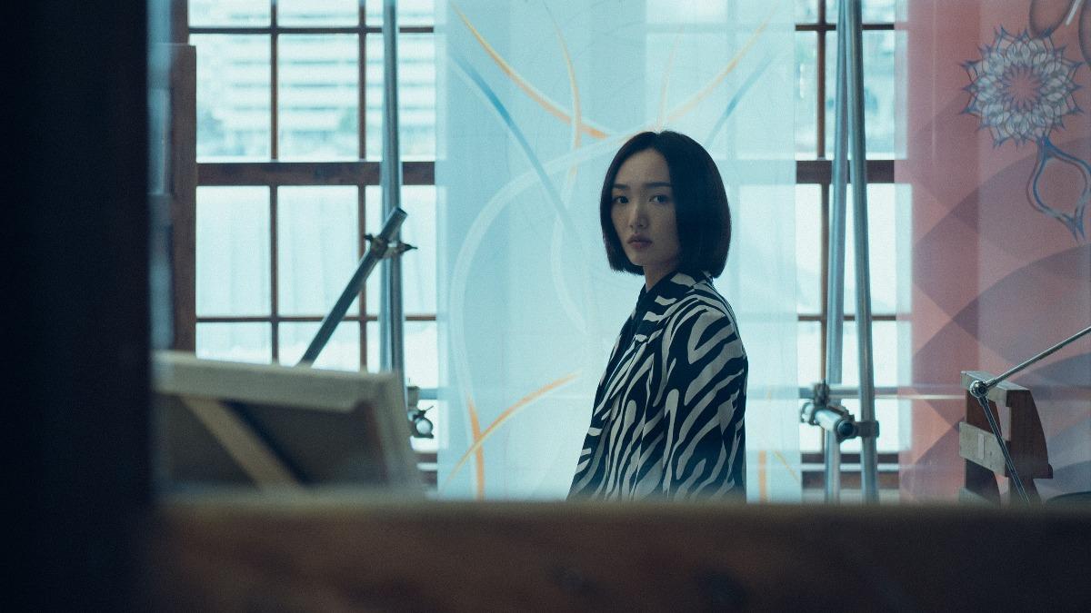 《誰是被害者2》登頂第一!劉俊謙隔4年同台「正牌女友」蔡思韵