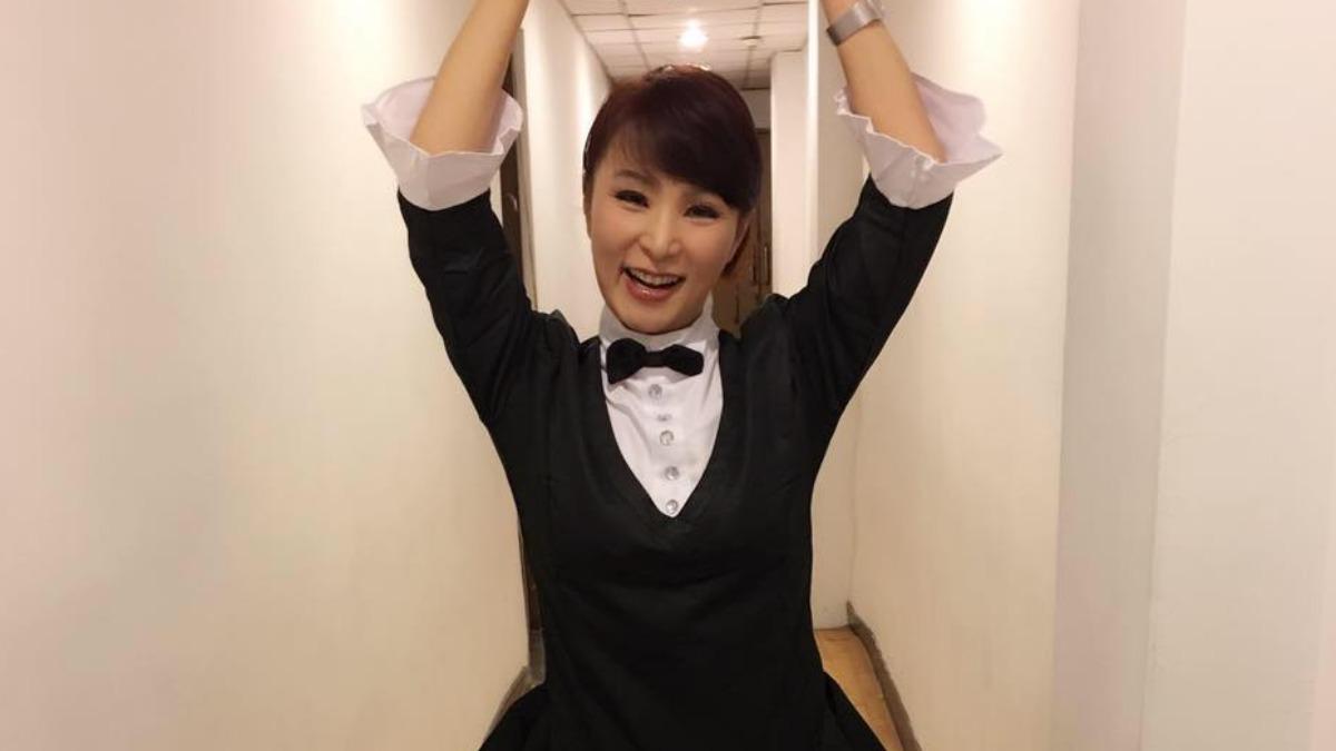 女星以為腸胃炎!一照竟「奪命癌王」 3徵兆快就醫