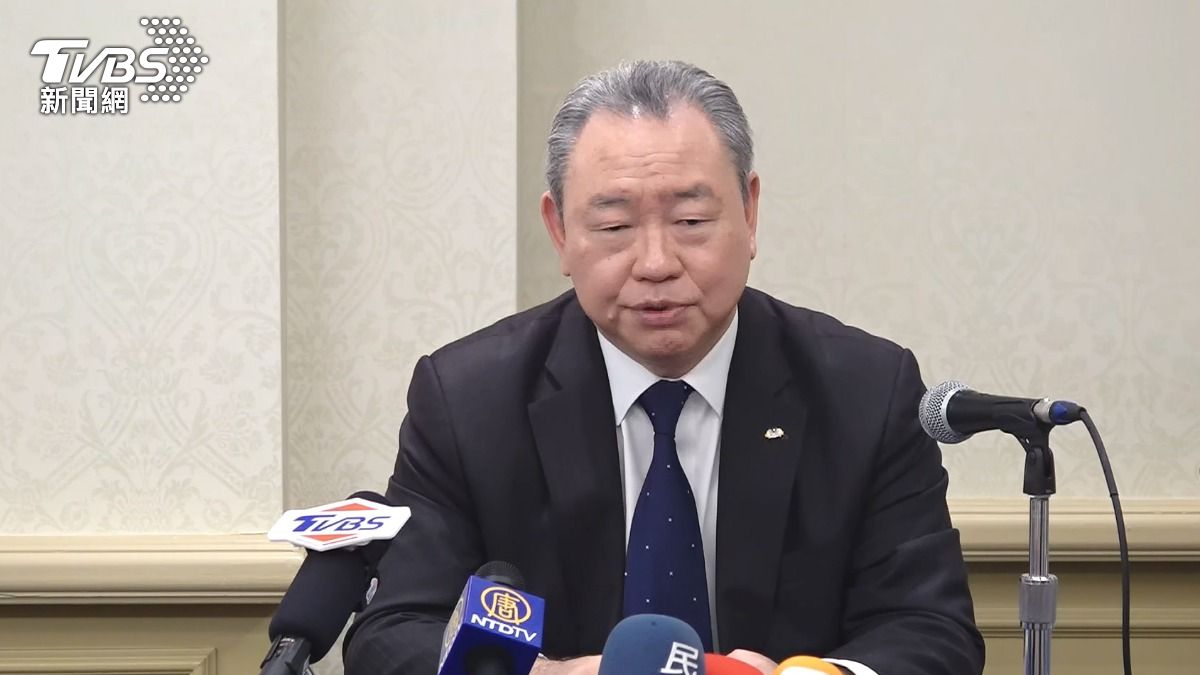 俞大㵢涉霸凌 爆料者:外交官不該服侍主管家人