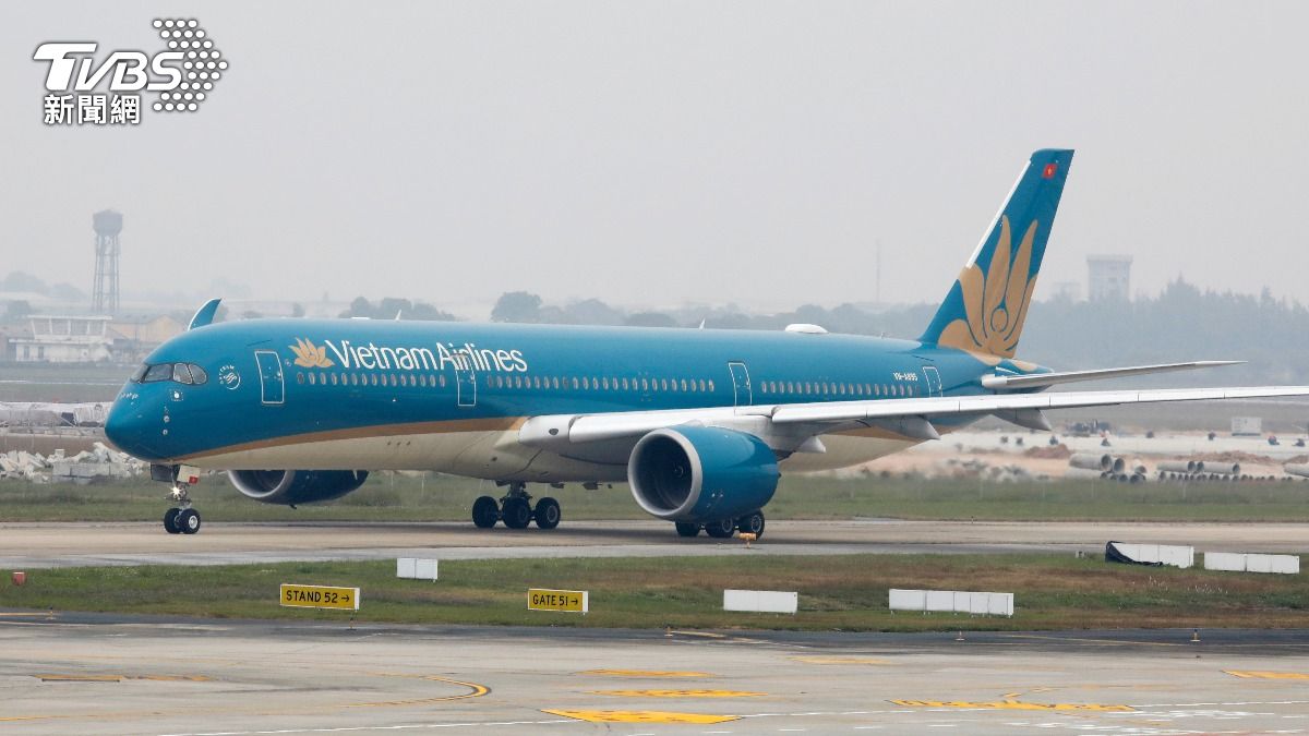 越南航空面臨破產危機 7月恐「無力還債」