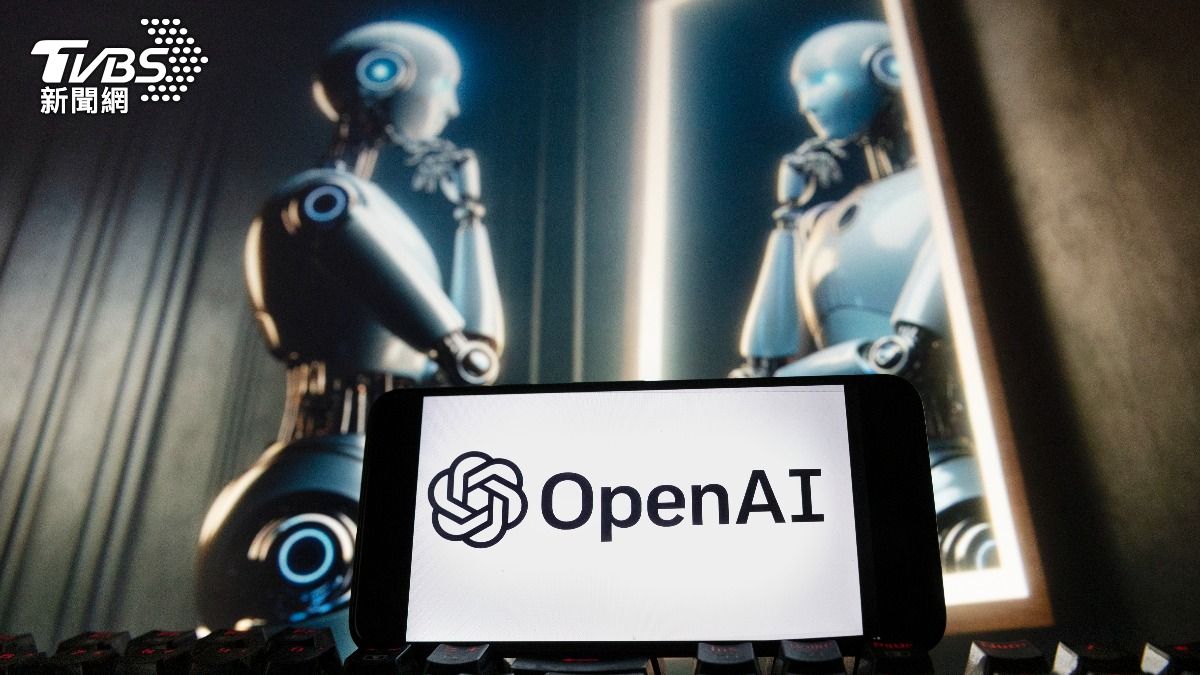 OpenAI寄警告信將停止對中服務 衝擊當地新創公司