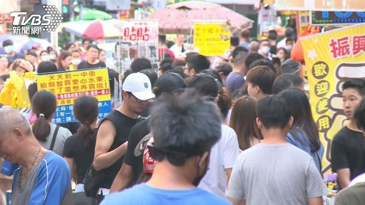 見老店配菜搖頭!他2原因嘆一中街「沒有學區感」:變了