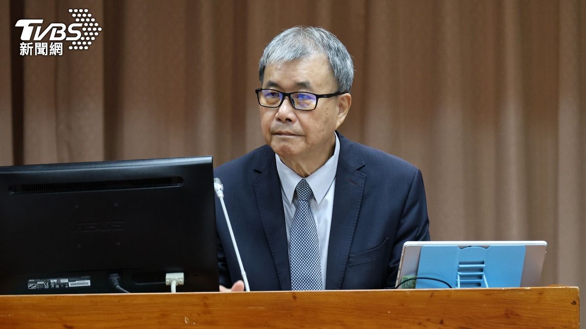 「有人氣到想揍他」首談北市幼園性侵案!教長鄭英耀爆氣怒嗆