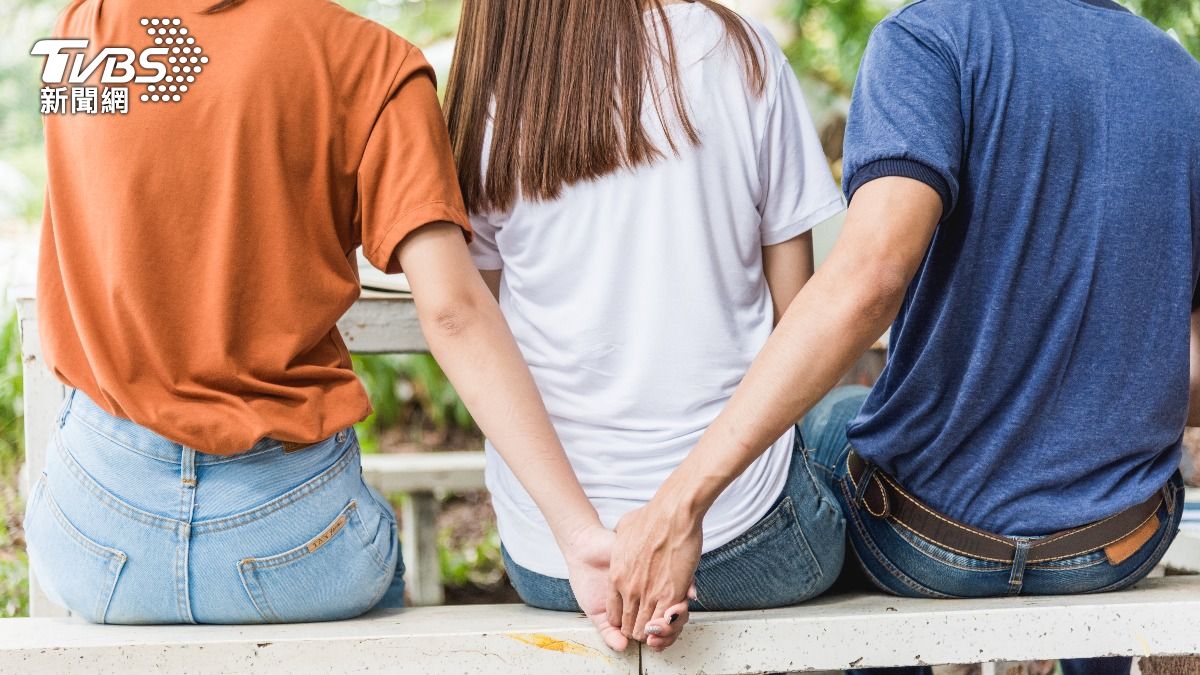 閨密男友也歸me的4星座女!射手就愛追求刺激 「她」享受禁忌之愛