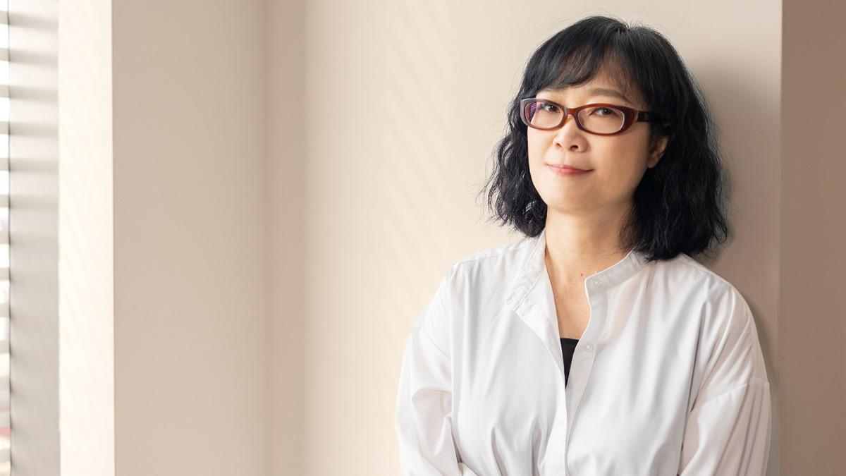 消失歌壇9年！創作才女雷光夏近況曝光　曝與亡父對談畫面