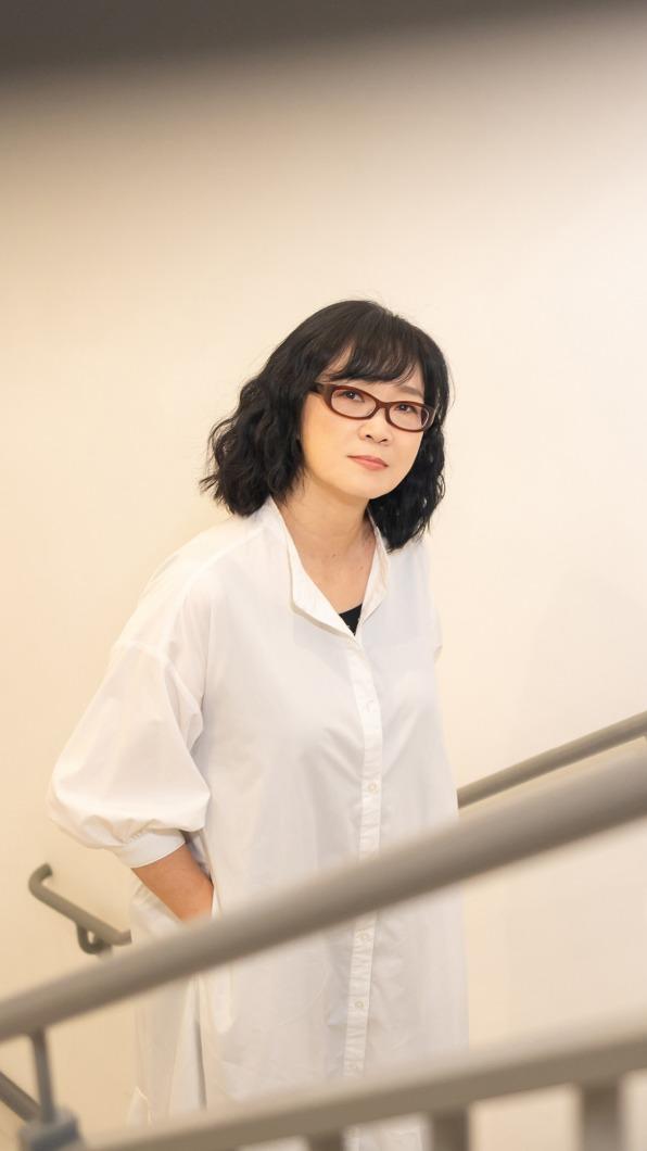 雷光夏睽違9年推出新專輯《小故事Short Stories》。(圖/聲音紡織提供)