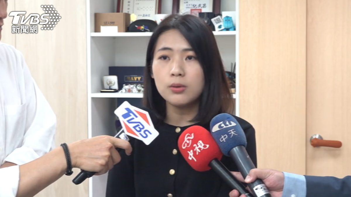 勇鷹失事！賴清德喊話藍白救預算　徐巧芯：刪減凍結是監督