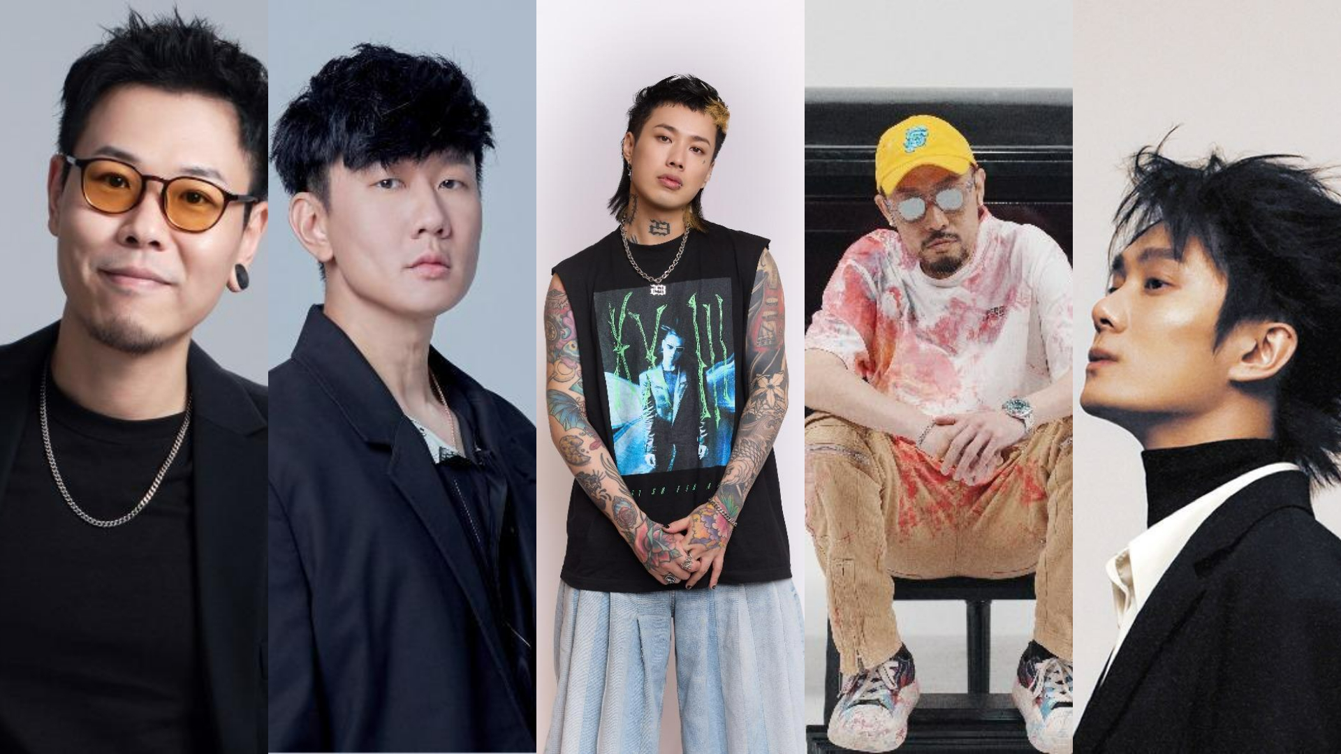 金曲預測/歌王呼之欲出!樂評都指向「他」:很多社會赤裸現象