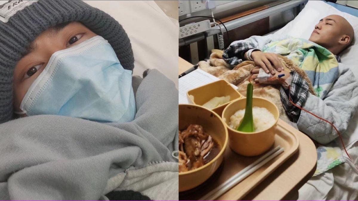 港星罹癌病況惡化！親姊悲曝「腫瘤擴散了…」下半身已沒知覺