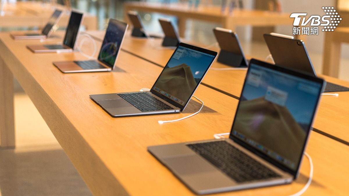 入門8GB Mac不夠用？蘋果承認AI新功能需16GB記憶體