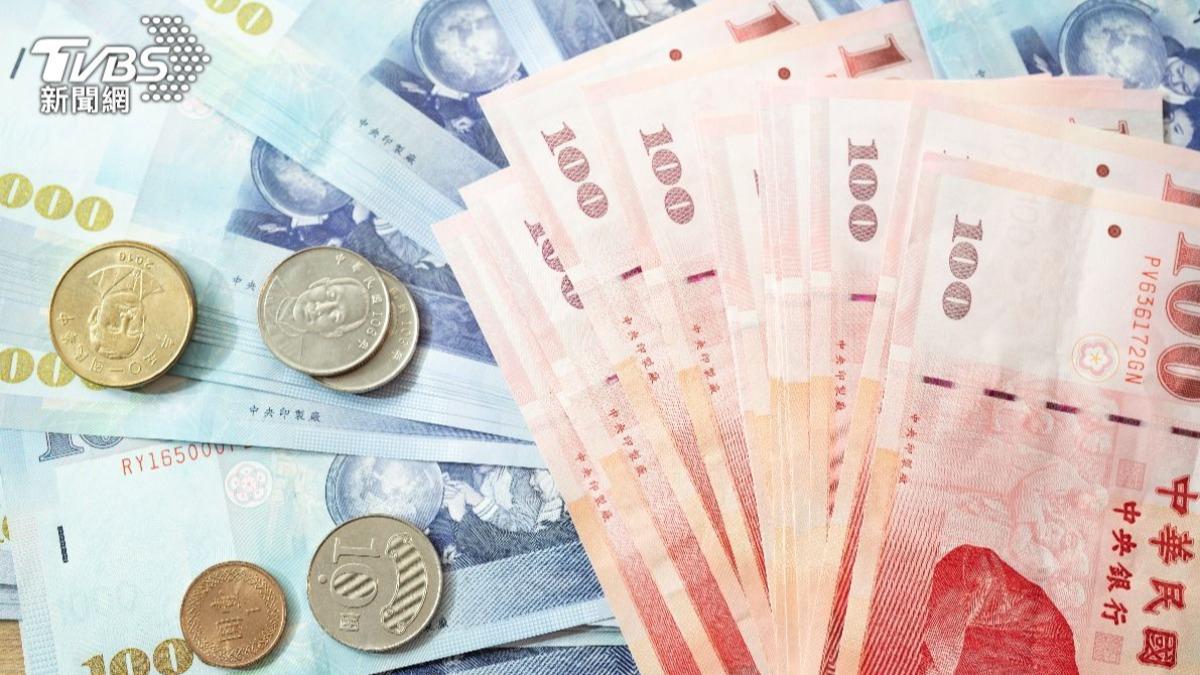 美聯準會放「鷹」亞幣全倒　台幣對美元跌破32.5創2月新低