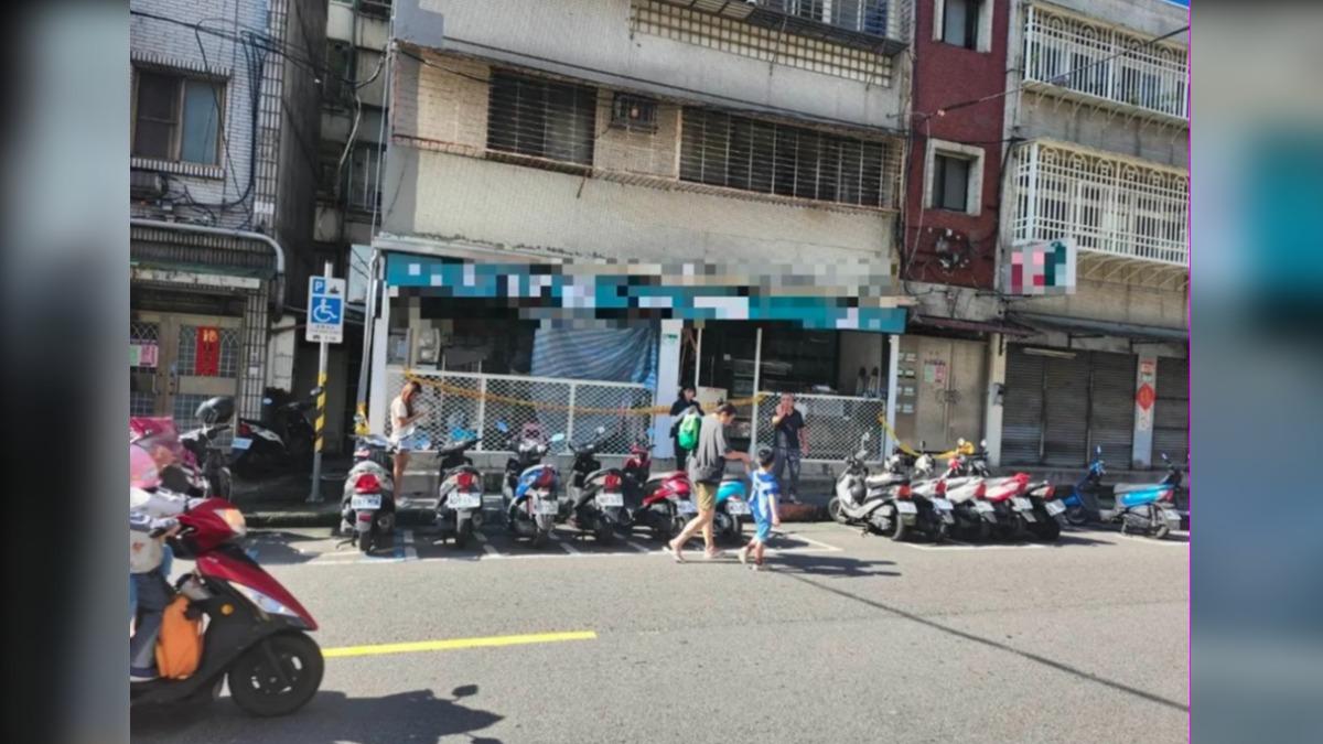 拒簽同意書逼死老闆?2樓住戶怒控「顛倒是非」 提5點反擊