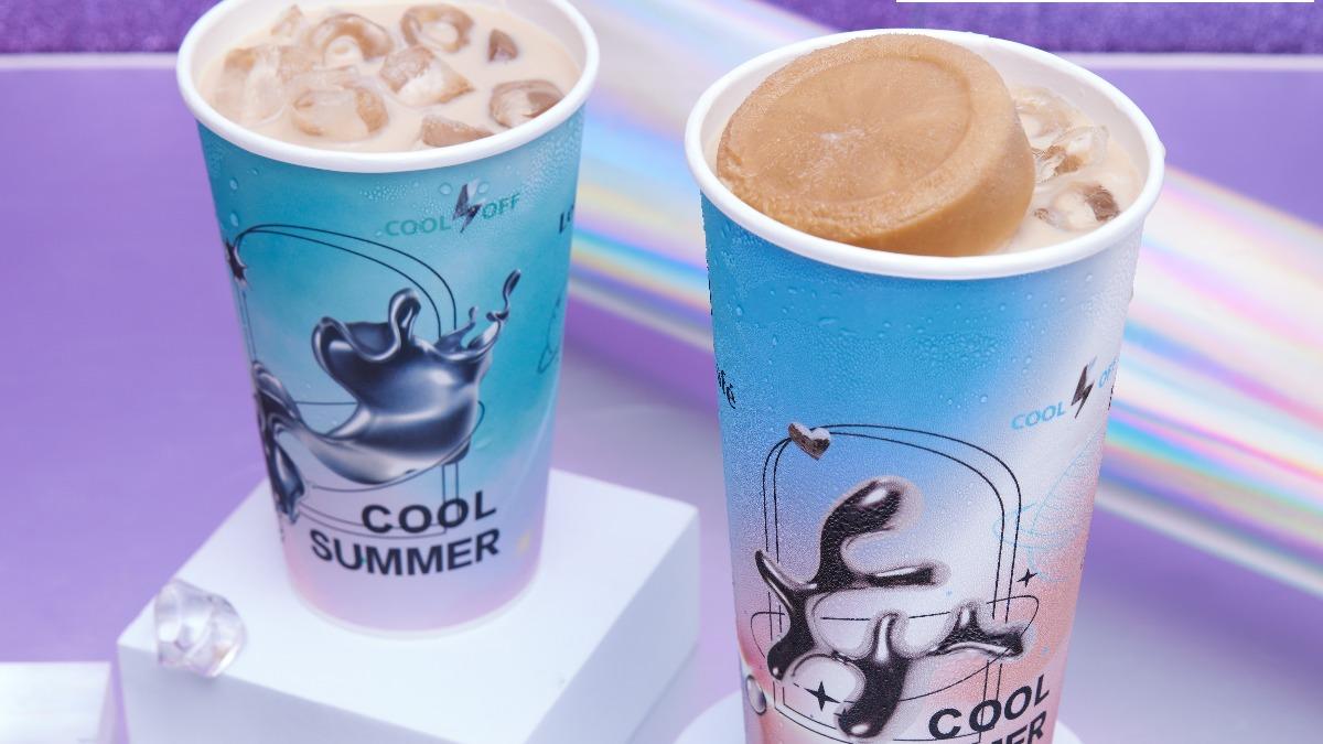 超商咖啡第2杯10元爽喝 泡麵、雪糕限時買1送1