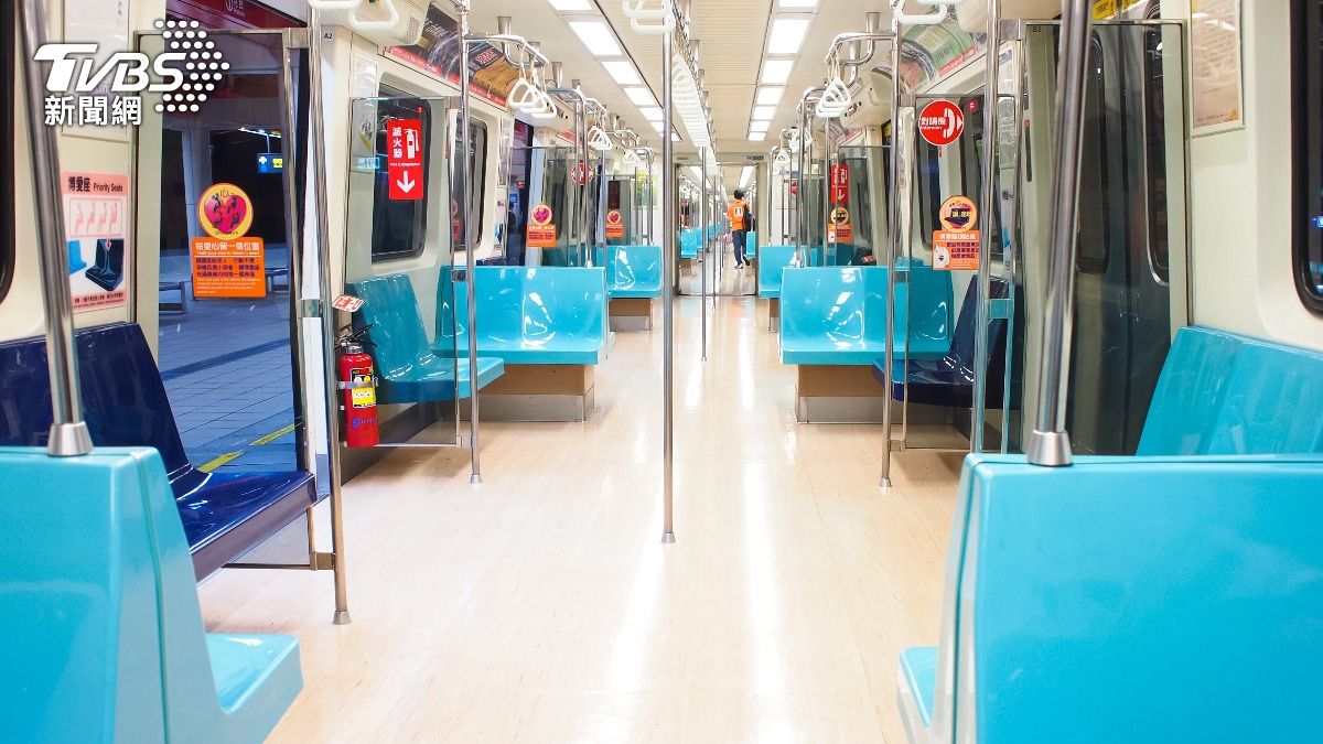 高鐵、台鐵能吃便當 捷運為何連水都不能喝?