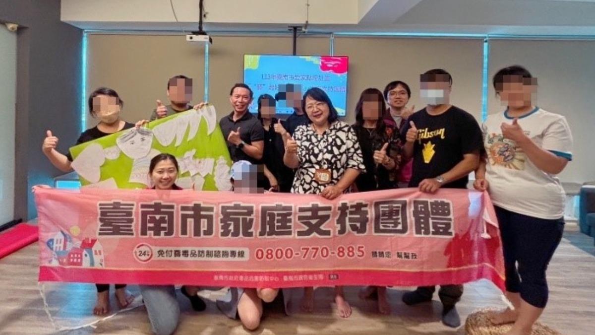 台南市去年輕生318人「低於全國平均」！1年齡段死亡數大增