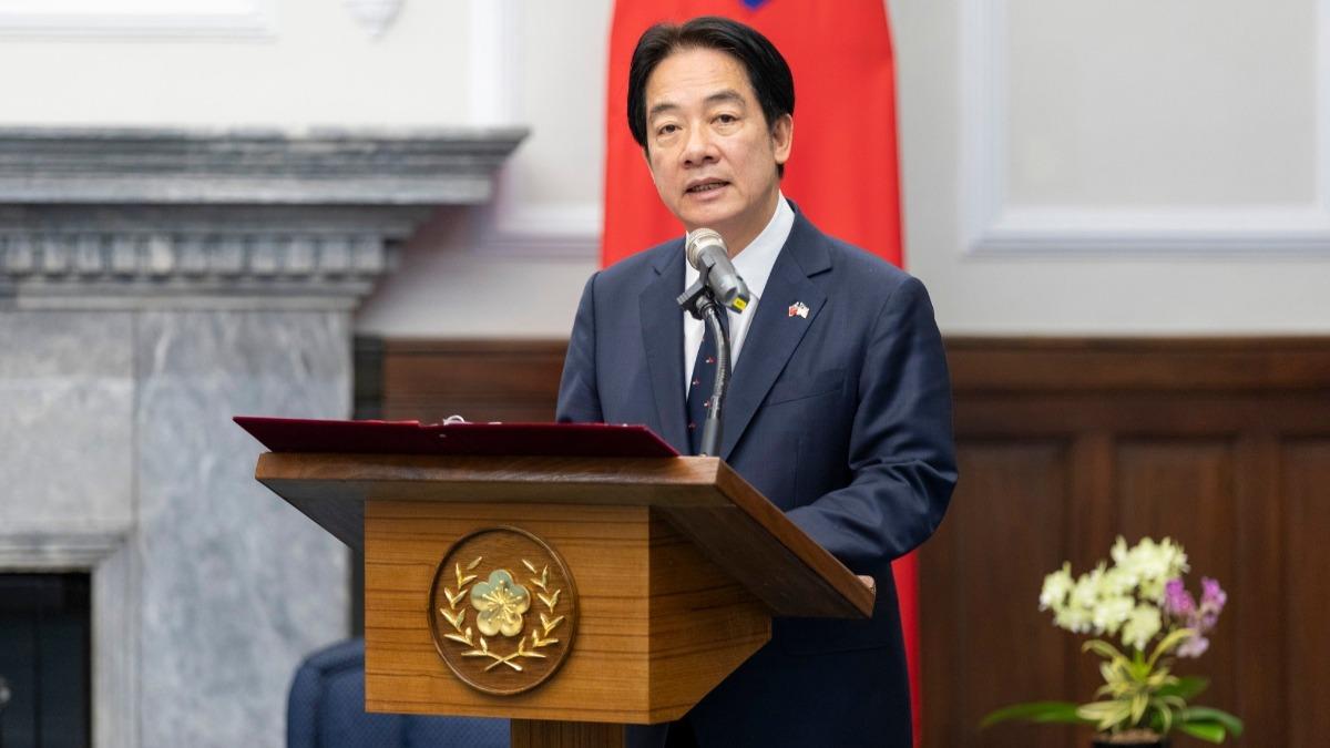 2026恐出手?曝賴清德「盤算下一步」 郭正亮:都在玩這種局
