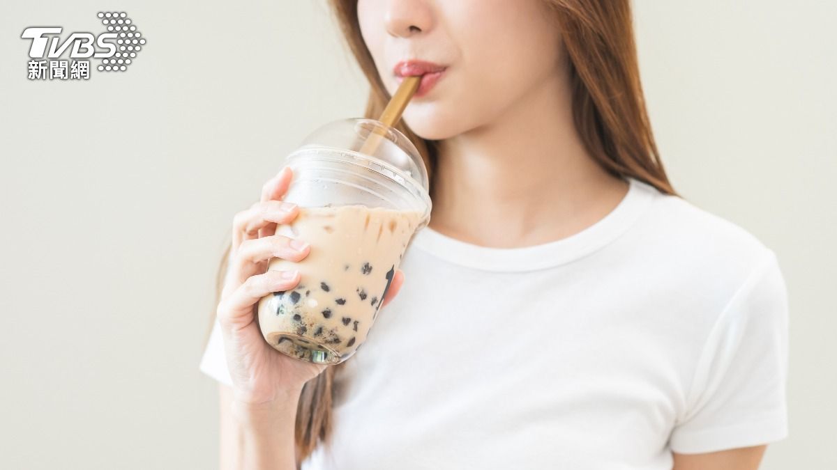 無糖也沒用！醫揭1奶茶根本「在喝油」　掌握3招健康無負擔
