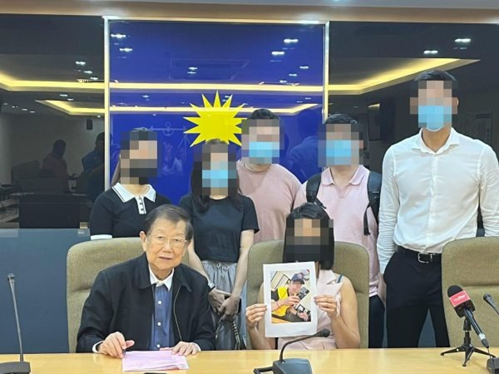 時間管理大師！渣男同時交14女友還傳性病　家人竟配合演出
