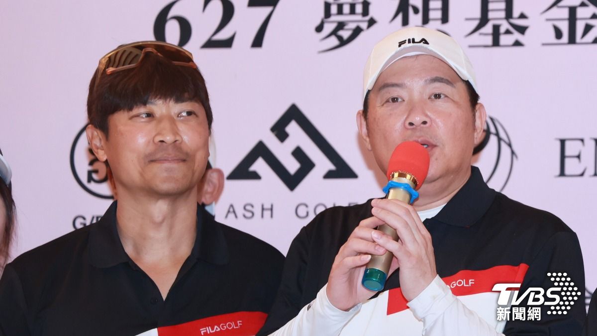 綜藝大哥曾國城無預警爆「負債」！　親解真相：沒什麼錢倒是真的