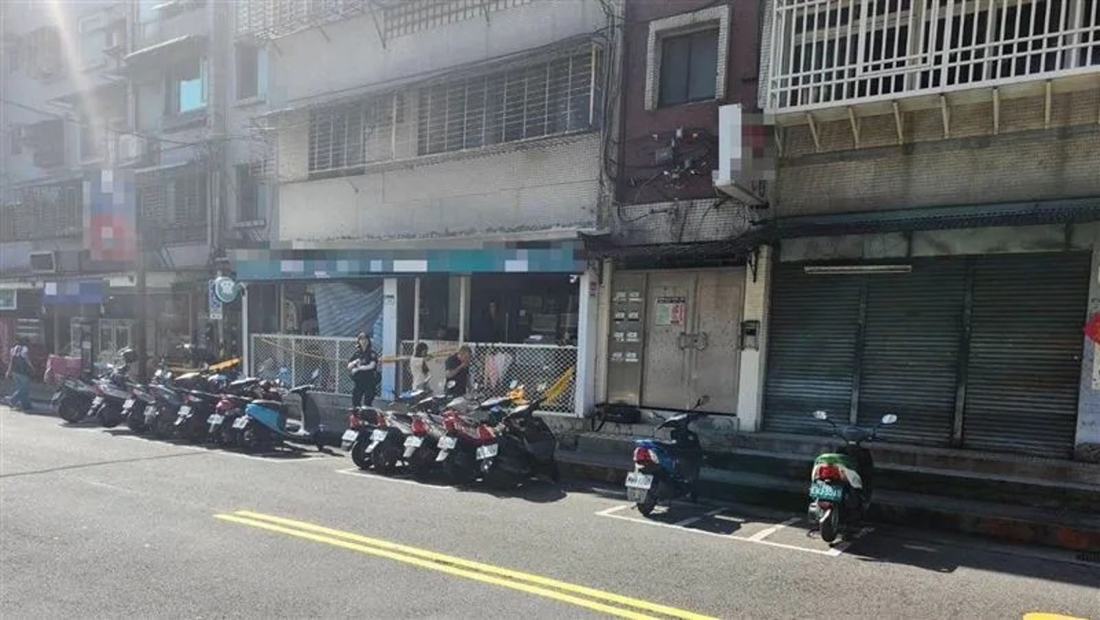 寵物店老闆生前救5狗9貓　蔣萬安喊「很難過」出手了