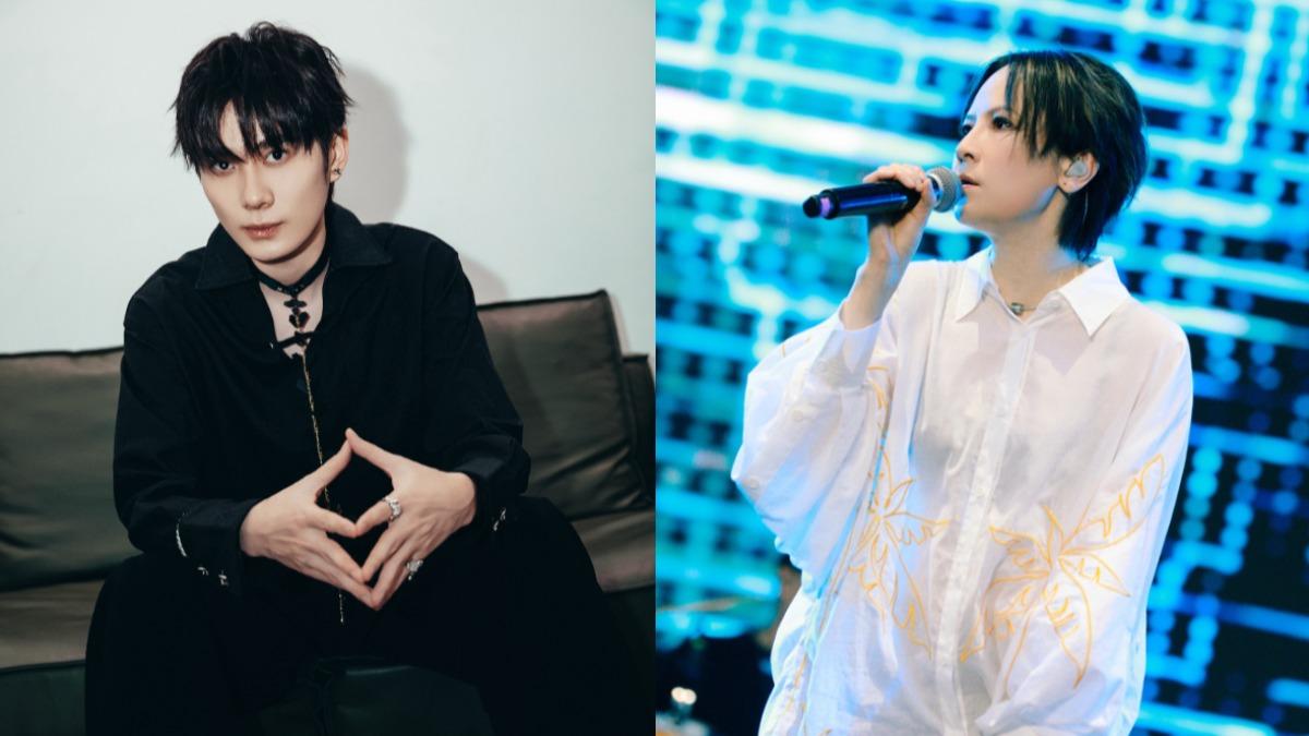 金曲預測/華語專輯掀「前後浪對決!」 楊乃文搶獎先過裘德這關