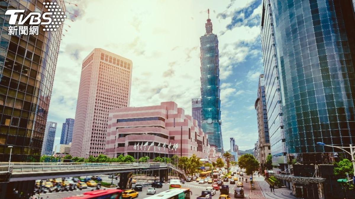 2024全球最宜居城市!台北66名「全球前段班」 高雄、台中入榜