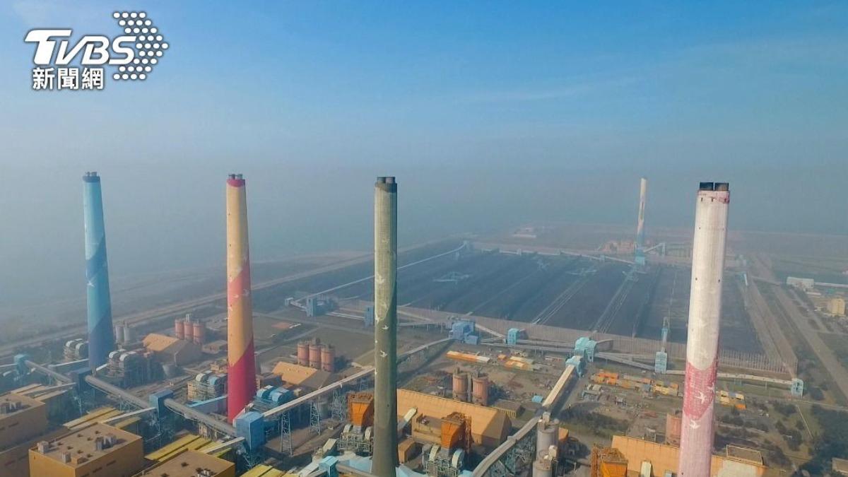 中火二期環評闖關　江啟臣：恐成全球最大火力廠