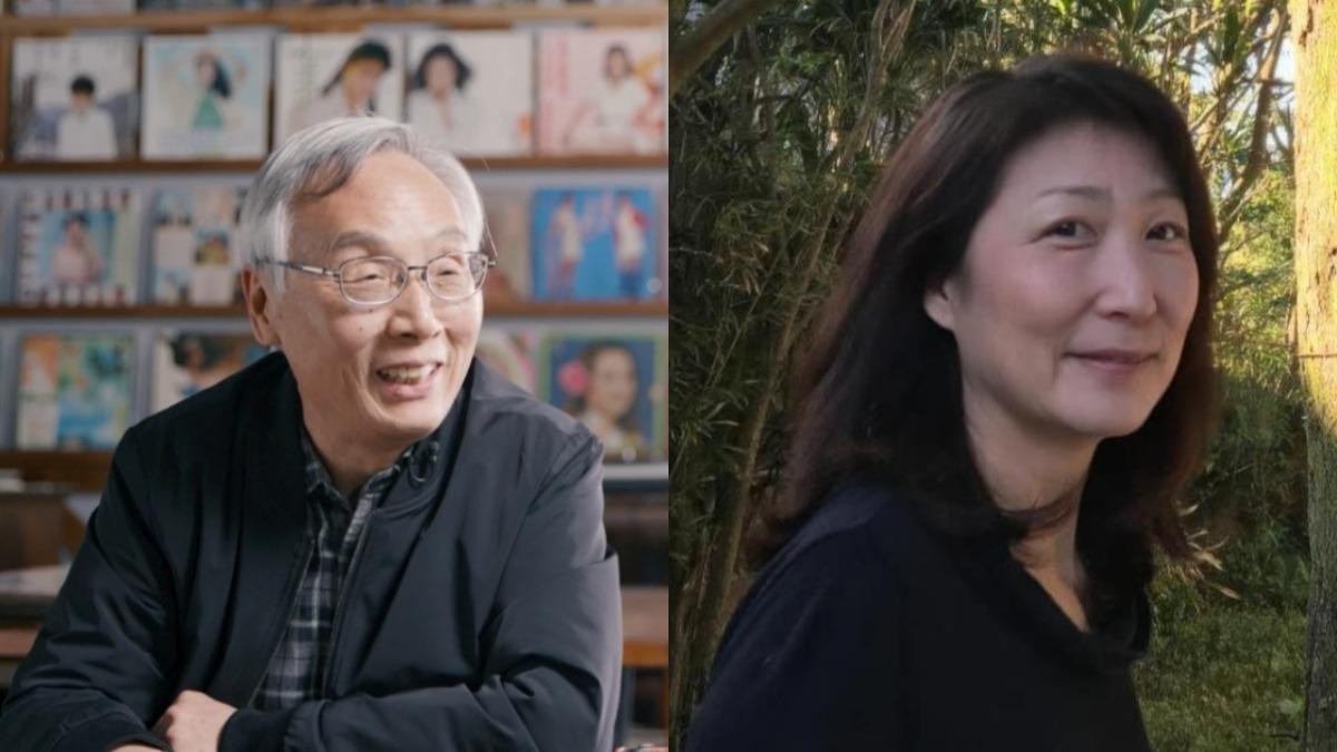 金曲35/第一獎開出!鄭華娟、劉清池獲特別貢獻獎 萬芳獻唱致敬