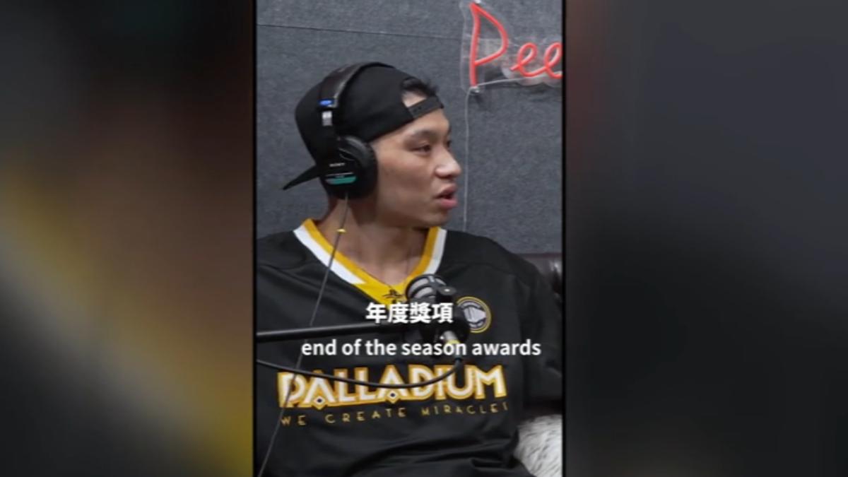 圖/翻攝自 YouTube《Joe&Jet未過濾的withJason》