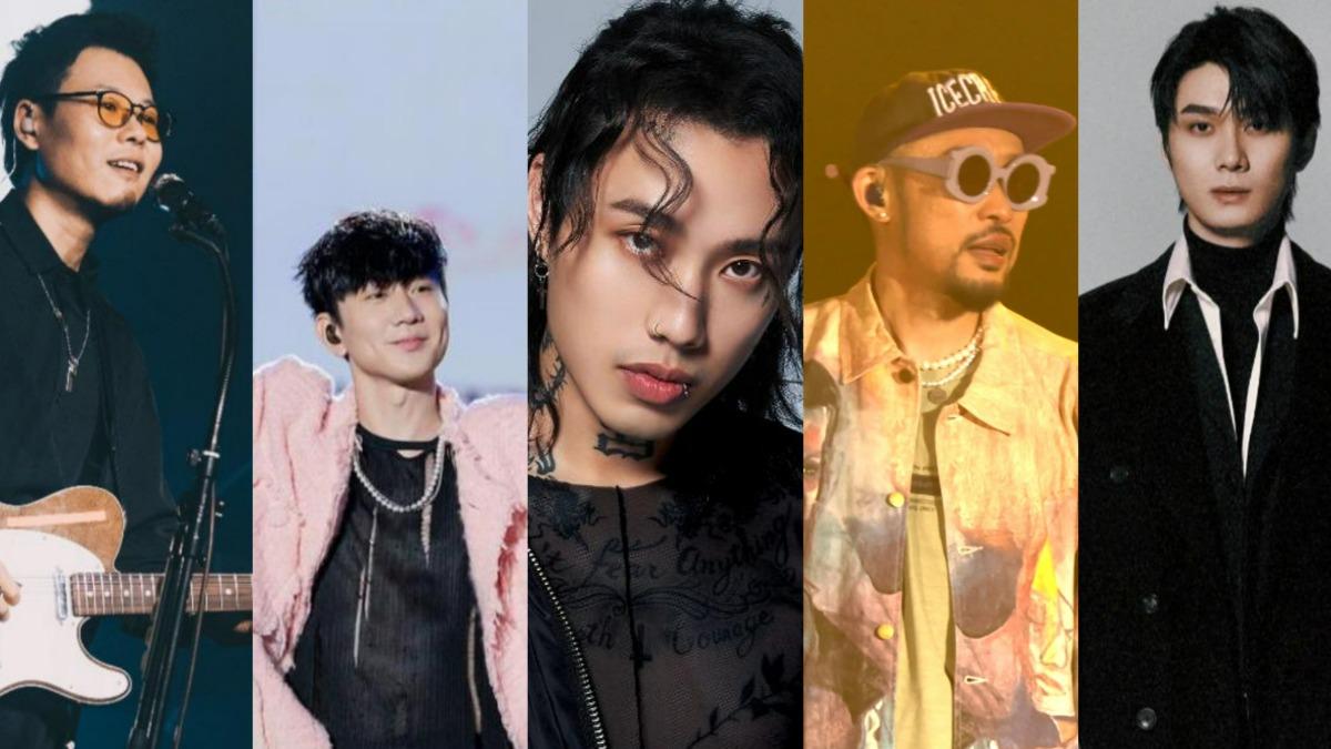 金曲35／歌王競爭猛！塔羅牌預測名單是他　結果出乎意料
