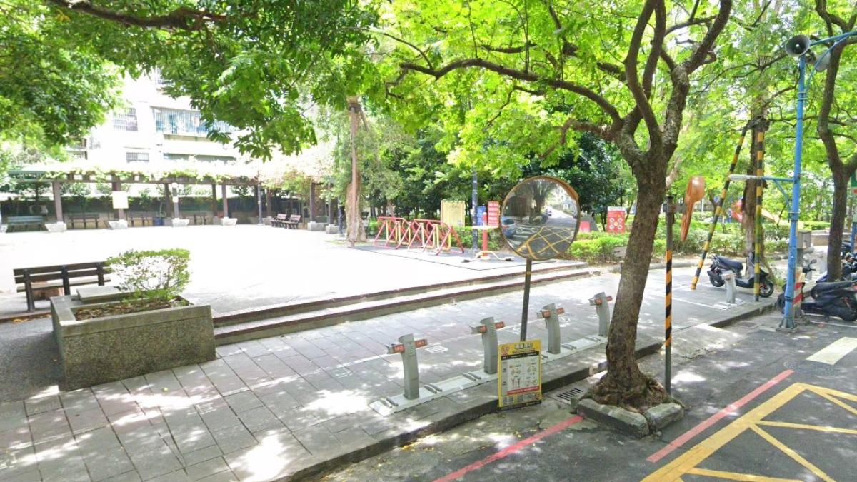 2女公園散步濺血!彰化隨機砍人 菜刀男瘋喊「想傷害別人」