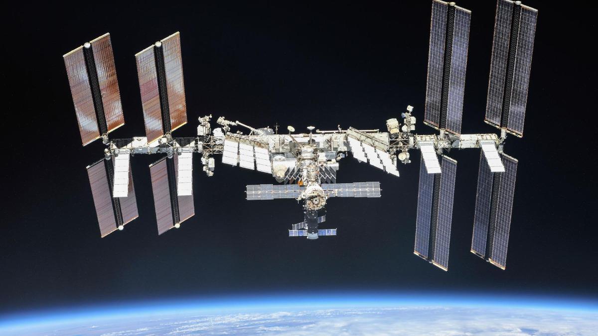 俄衛星太空軌道爆炸 國際太空站太空人急尋掩蔽