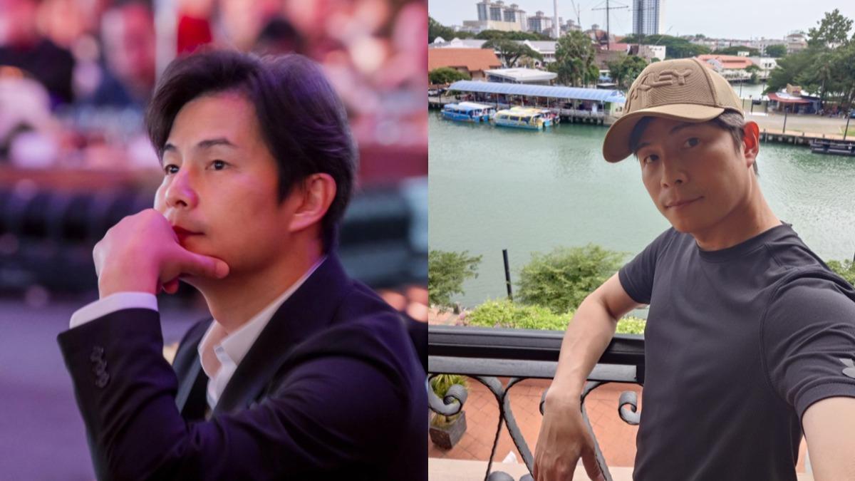 下個月開唱!孫協志「牙齒斷裂」衰事連發 無奈吐低潮心聲