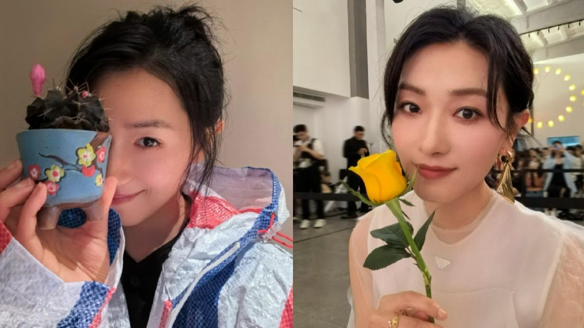 昔遭張孝全分手崩潰!萬茜老公疑飯店幽會美女 7年婚亮紅燈